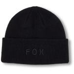Casquette WORDMARK LADY FOX