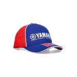Casquette YAMAHA FQ20 - EL DIABLO QUARTARARO
