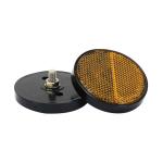 Catadioptre P2R CATADIOPTRE TUBE FOURCHE SCOOT