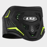 Ceinture Lombaire Moto LS2 Koku