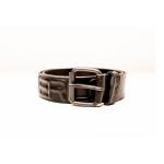 Ceinture SAM BLACK OVERLAP