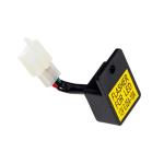 Centrale De Clignotants Universelle Led 3 P&ocirc;les MAXXE