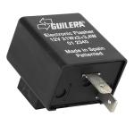 Centrale de clignotants Guilera MAXISCOOTER 2x21 2 FICHES ORIGINE