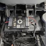 Centrale de clignotants Kellermann i NEX V12