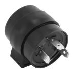 Centrale de clignotants P2R CENTRALE UNIVERSELLE 12V 10W 3 FICHES - BORNES CLIGNOTANTS A LEDS