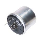 Centrale de clignotants Tecnium &eacute;lectronique DZE OE 2 p&ocirc;les 12V