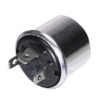 Centrale de clignotants Tecnium &eacute;lectronique by DZE OE 3 p&ocirc;les 6V