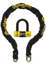 Chaine SRA Auvray Xtrem 140CM avec Bloque Disque