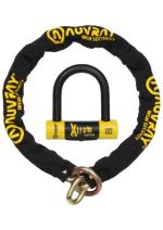 Chaine XTREM Medium Lasso 100 cm avec Bloque Disque "SRA"