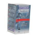 Chambre &agrave; air Hutchinson 16'' 2 A 2 1 - 2 16 SCHRADER REMORQUE 450x55A