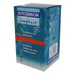 Chambre &agrave; air Hutchinson 17'' 2 1 - 4 17 A 2 1 - 2 17 PRESTA
