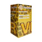 Chambre &agrave; air Vee Rubber 120/90-19 TR4 HEAVY