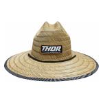 Chapeau Thor STRAW