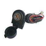 Chargeur Chaft double USB HIGHPOWER