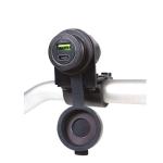 Chargeur Chaft double USB/USB C