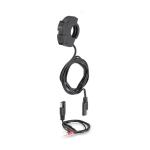 Chargeur Givi S120 USB ET USB-C POUR GUIDON