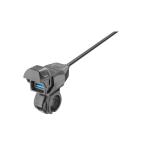 Chargeur High-Tech Interphone ALIMENTATION DE GUIDON TYPE A