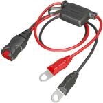Chargeur Noco Câble cosses à ?illet 60cm X-Connect