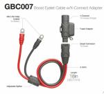 Chargeur Noco Câble d'extension 50cm Eyelet/X-Connect