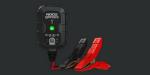 Chargeur Noco intelligent Genius1 6/12V 1A