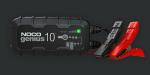 Chargeur Noco intelligent Genius10 6/12V 10A