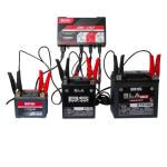 Chargeur de batterie BS Battery BK20 Intelligent 6V/12V 3X2A (batterie acide/lithium)