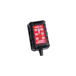 Chargeur de batterie Bike It 6 12 14,4 V 1,5 A