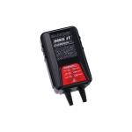 Chargeur de batterie Bike It 6 12 V 1,25 A