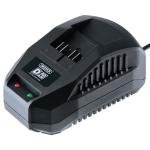 Chargeur de batterie Draper Li - ion D20 20 V,2.4 A
