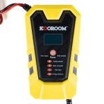 Chargeur de batterie KOOROOM THALES
