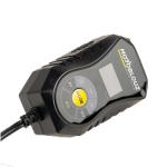 Chargeur de batterie Motoblouz 6/12V &Agrave; PLOMB ACIDE + LITHIUM