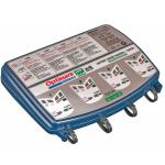 Chargeur de batterie Tecmate LITHIUM 0,8A X4 TM - 484 PRO