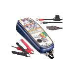 Chargeur de batterie Tecmate OptiMate 4 Quad Program