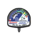Chargeur de batterie Tecmate Test TecMate TS 130 Testeur