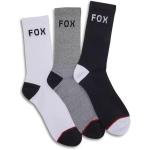 Chaussettes FOX CREW - LOT DE 3 FOX