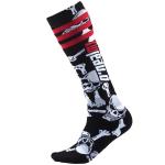 Chaussettes MX O'Neal MX CROSSBONES - 2018