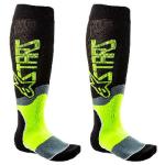 Chaussettes MX PLUS-2 ALPINESTARS