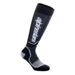Chaussettes MX PLUS SOCKS ALPINESTARS
