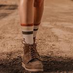 Chaussettes WILD DUST Stripes WILDUSTSISTERS