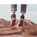 Chaussettes Wildust WILD DUST