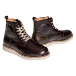 Chaussures Helstons LIBERTY CUIR ANILINE CIRE