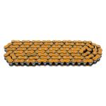 Cha&icirc;ne Artek MOTO 420 RENFORCE ORANGE 134