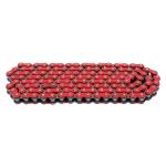 Cha&icirc;ne Artek MOTO 420 RENFORCE ROUGE 134