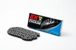Cha&icirc;ne EK CHAIN 420 DEH - attache rapide type clip
