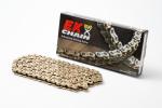 Cha&icirc;ne EK CHAIN 520MRD7 520