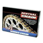 Cha&icirc;ne Renthal 520 R1 520