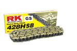 Cha&icirc;ne Rk 140 maillons 428