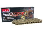 Cha&icirc;ne Rk S&eacute;rie MXZ5 110 maillons 520