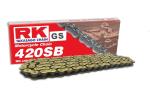 Cha&icirc;ne Rk S&eacute;rie Standard 140 maillons 420