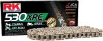 Cha&icirc;ne Rk S&eacute;rie XRE 118 maillons 530